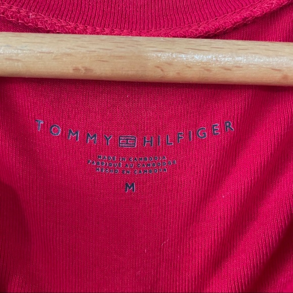 Tommy Hilfiger T-shirt - Picture 3 of 4